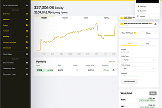 Web Dashboard Gets A Facelift