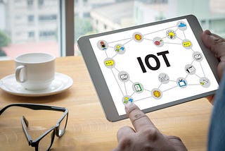 The Internet of Things: What impact will the Smart Home have on your data?