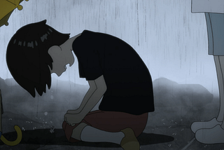 You’re Crying Too: Devilman Crybaby Rewatch