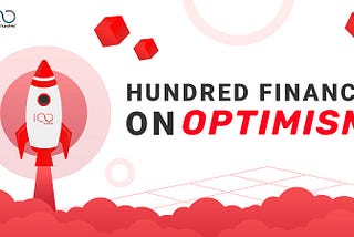 Hundred Finance Launches on Optimism