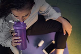How Stimulant Pre-Workouts Work