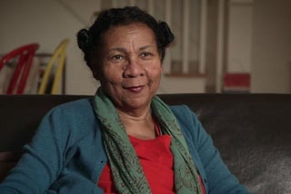 Remembering bell hooks