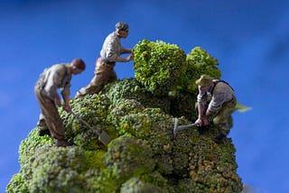 Six Key Foods You Should Eat That Help Manage Blood Sugar