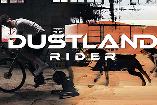 OliveX’s second Dustland blockchain game, Dustland Rider (Alpha), launching soon