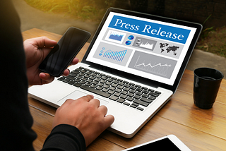 Press Release Distribution In 2025: A Comprehensive Guide To Effective Strategies