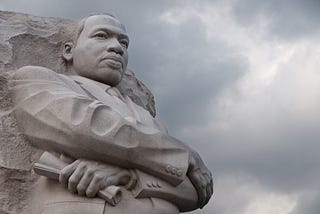 Move the Work: My Reflections on Martin Luther King Jr.