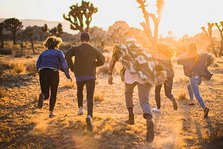 How Friends & Family Shape Habits