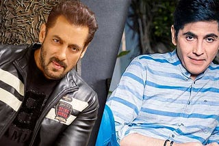 When Bhabiji Ghar Par Hain’s Aasif Sheikh Revealed Salman Khan Helped Him With A Couple Of Films…