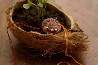 Happy Rakshabandhan
