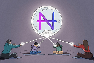 The Destruction of Financial Privacy — PriFi & Navcoin to The Rescue