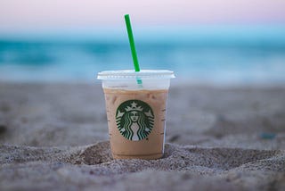 Creating Starbucks Offers