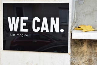 Reclaiming Hope & Optimism After a Disappointing Election