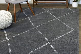 balta-fowler-diamond-area-rug-311-x-6-charcoal-1