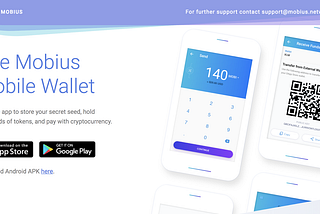 Mobius October Roundup