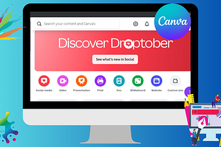 Getting Started with Canva: A Beginner-Friendly Guide to Designing Like a Pro