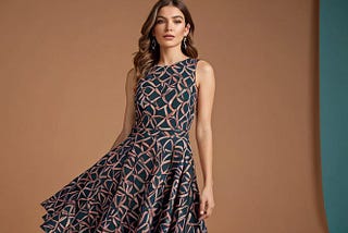 Midi-Dresses-For-Women-1