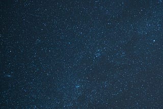 Final Breath of the Stars: a Tale of Fiction