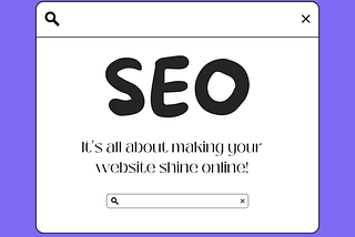 What is SEO, How can it benefit your business?