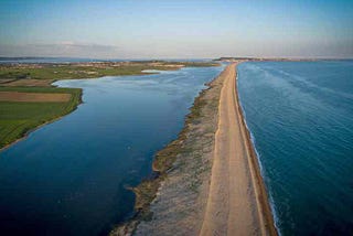 Chesil Beach A Supreme Guide