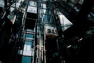 Memorias del Ascensor