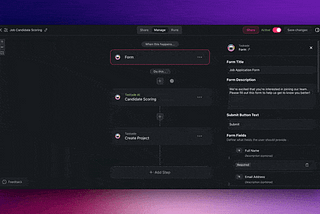 🤖 Categorize with AI, Table View Upgrades, Improved AI Project Studio, Apollo Integration