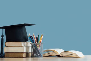 Ready for the world: High school and beyond