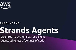 Cloud Architecting — Strands Agents: The Game-Changer for Building AI Agents