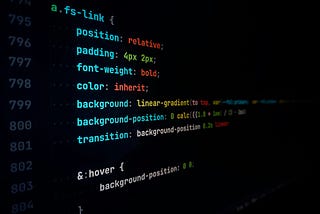 How To Prevent Style Encapsulation To Break In Angular