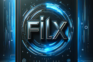 Everything you need to know about $FILX ICO (Launch Update: 2023/12/30)