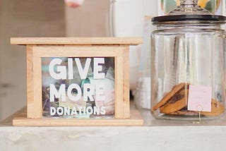 How to do the most good with your stimulus check if you don’t need it