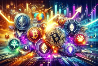 3 Tokens That Will Make You A Crypto Millionaire By 2025
