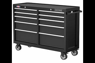 craftsman-2000-series-52-in-w-x-37-5-in-h-10-drawer-steel-rolling-tool-cabinet-black-cmst98273bk-1