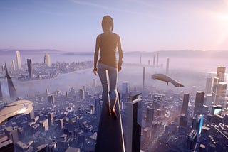 Game Review — Mirror’s Edge Catalyst