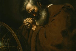 Paulo dentro do Judaísmo (dentro do Paganismo)
