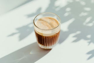 Morning Brew, Quiet Thanks