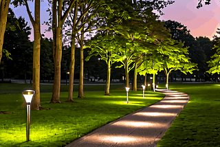 Solar-Walkway-Lights-1