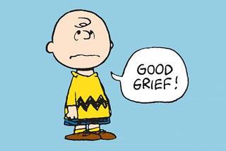 Funeralizing Singleness and Good Grief on a Good Friday