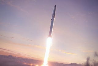 SpaceX will try to ‘catch’ its Super Heavy rocket using the launch tower