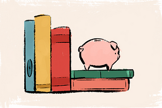 The Best 5 Books About Budgeting