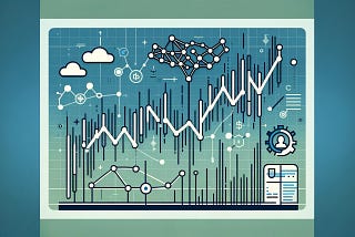 Financial Market Anomalies Detection with Machine Learning