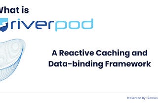 Why Choose Riverpod? — What is Riverpod