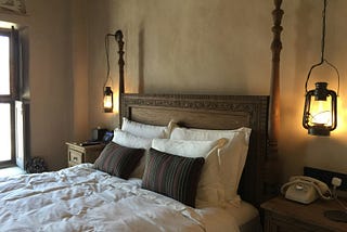 I Don’t Boycott Talent