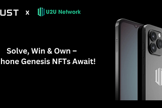 Crust x Uphone: Powering the Future of Decentralized Smartphones