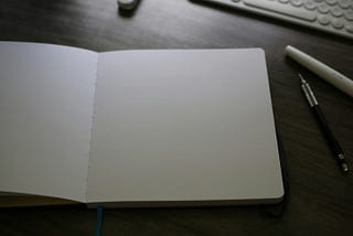 Time to Unlock Creativity: My Next 48-Month Writing Journey! (Last Part)