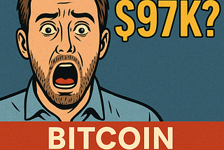 How My Bitcoin Model Nailed a $97K Prediction — And What It Says About July 6th