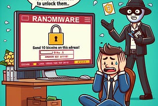 From Encryption to Decryption: LockBit Ransomware’s Shutdown