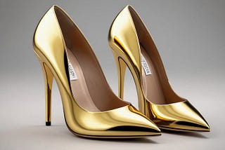 Gold-Statement-Heels-1