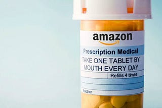The Amazon approach to healthcare