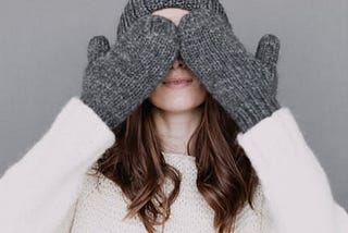 Marvelous Mittens for Winter Warmth