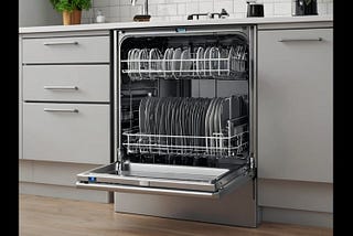 Stainless-Steel-Dishwasher-1